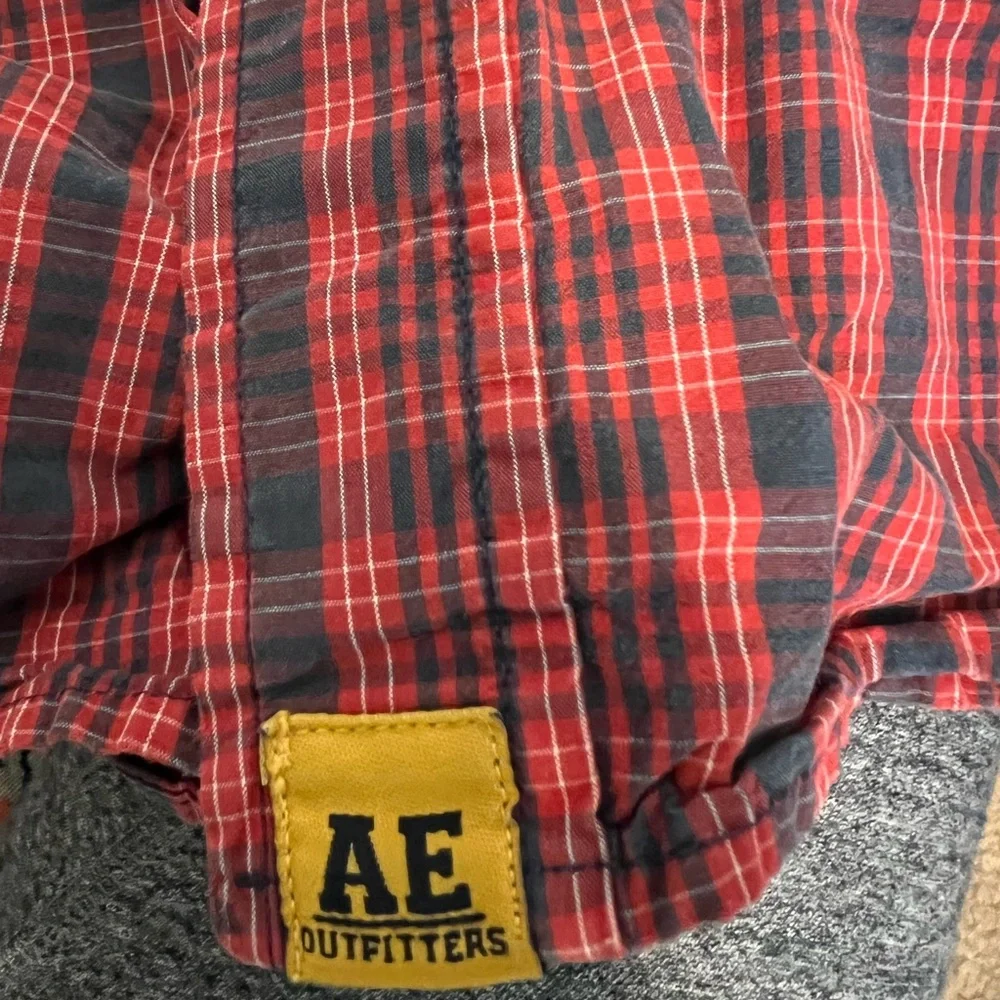 Mens Button down - Picture 6 of 6